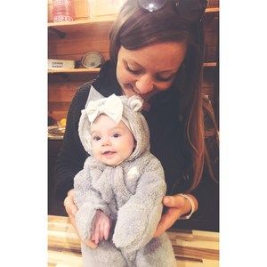 Meet your Posher, Kayli